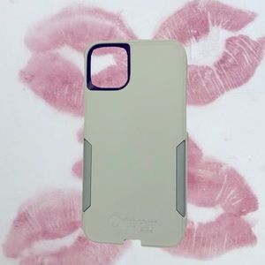 Cute hardcover blue case! 🥰